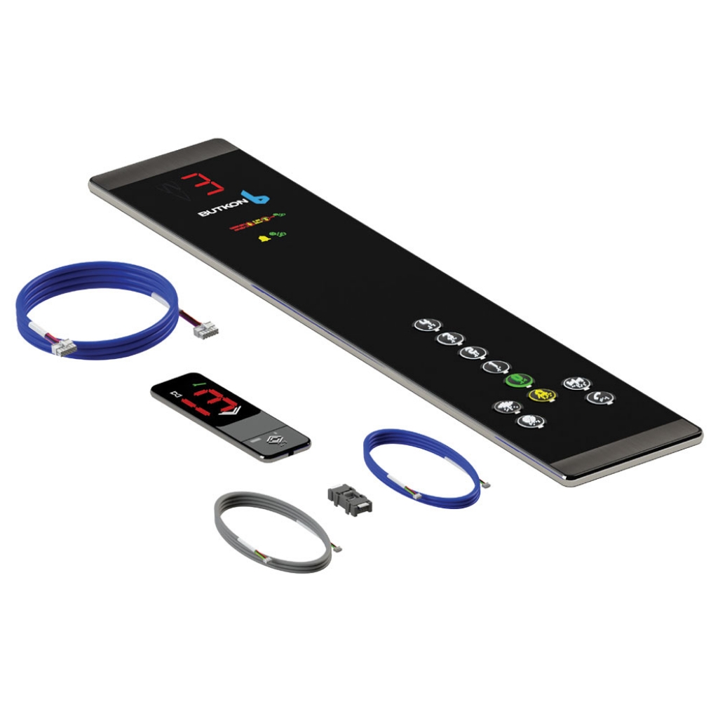 КНОПКА STGN-BTN-33