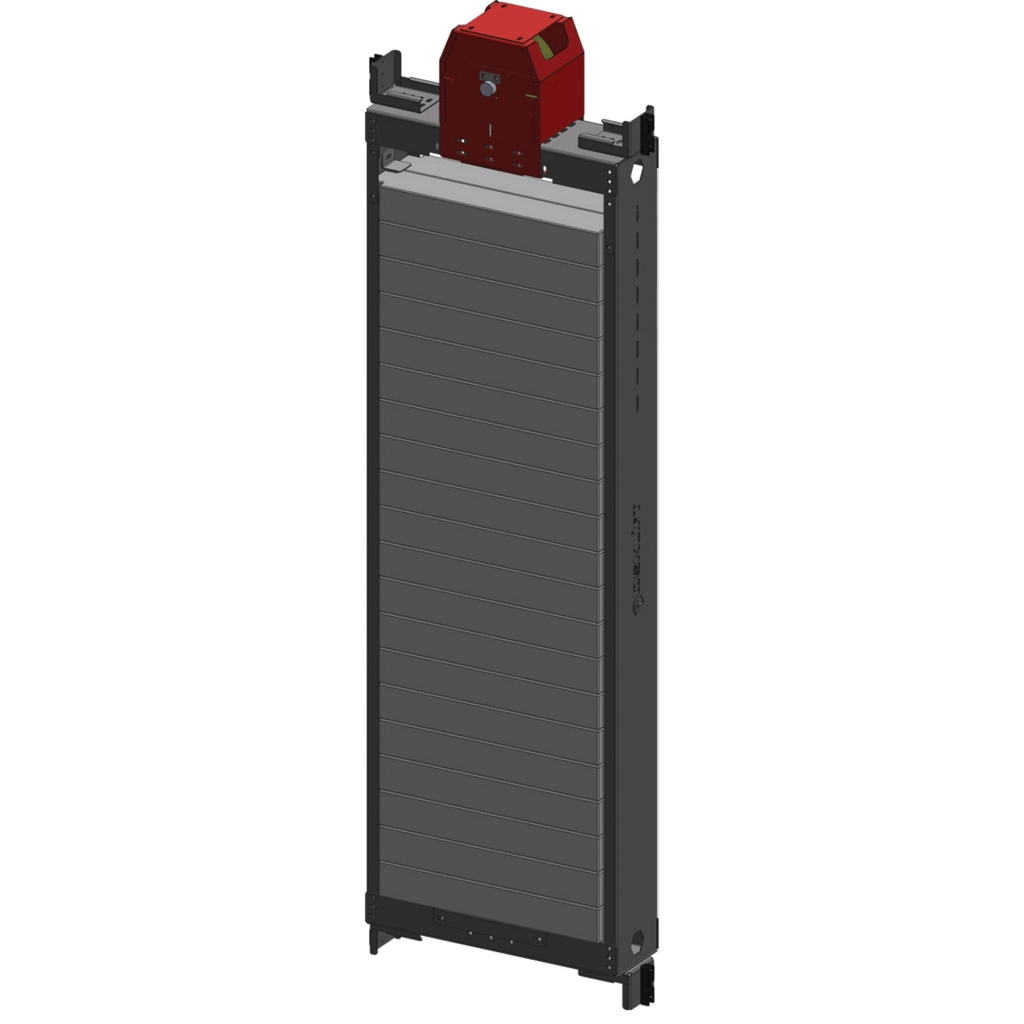 SYL-SN-310-SUSPENSION