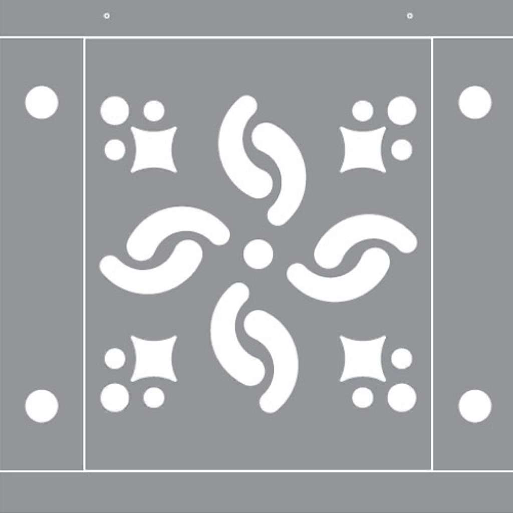 SYL-TN-413-CEILING